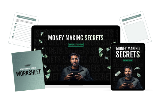 Money Making Secrets