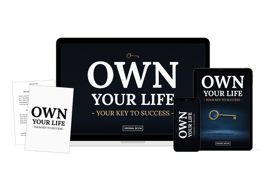 Own Your Life Report